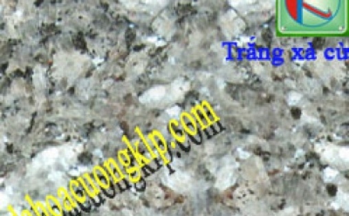 White Nacre Granite